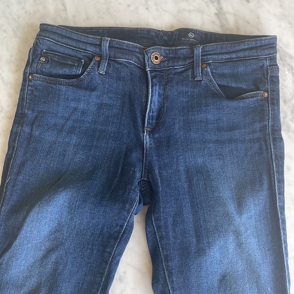 AG Skinny jeans - Picture 5 of 8